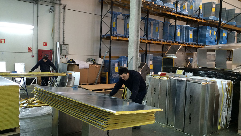 La construcción industrializada, una nueva manera de construir