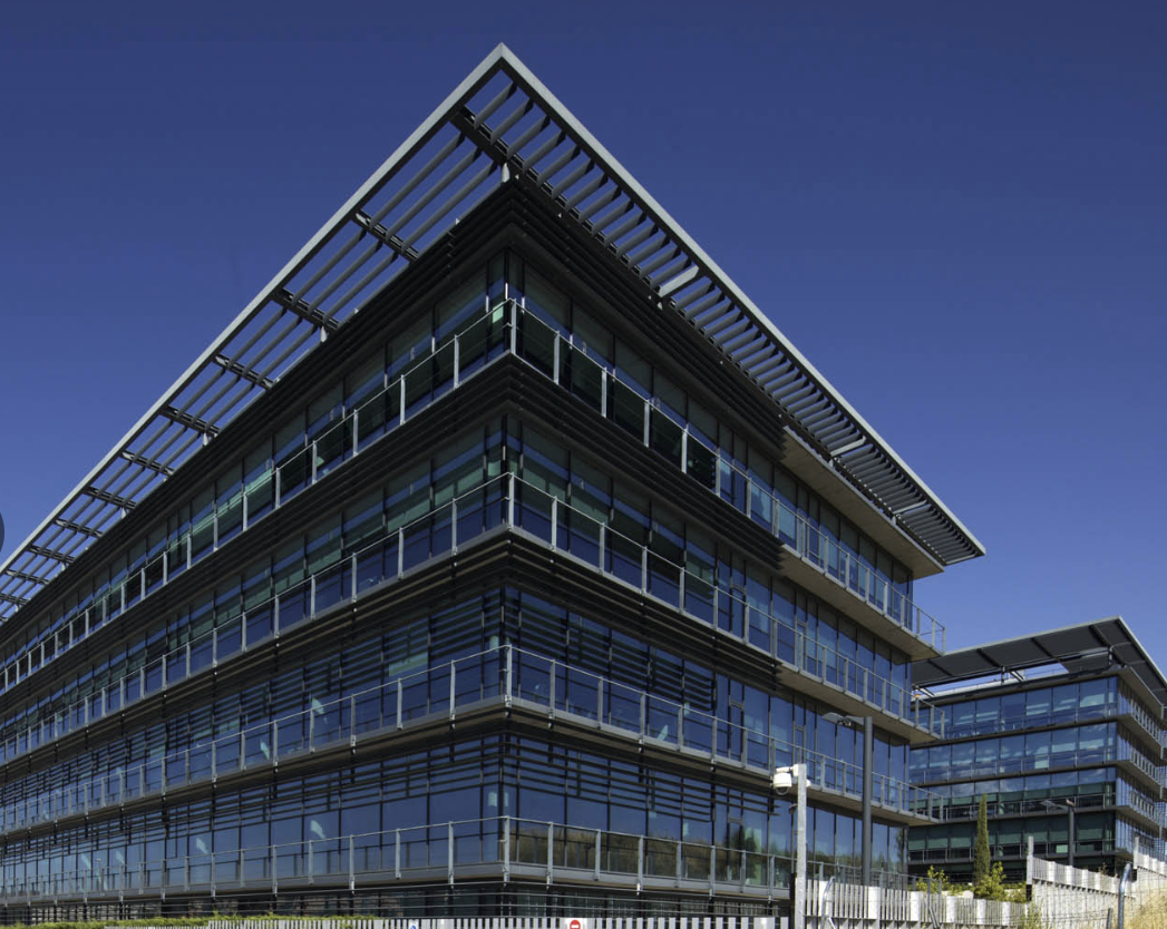 Estrenamos nuevas oficinas, ‘circulares’ y sin residuos