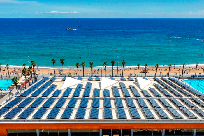 Club Natació Barcelona