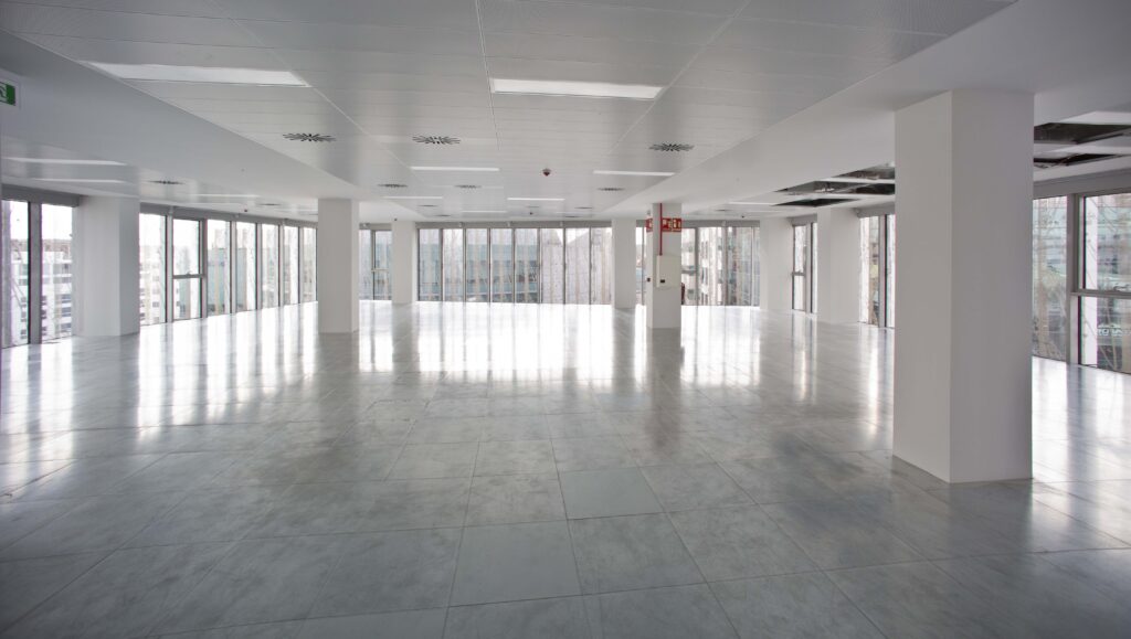 Marathon Fund Construcia Instalaciones 2