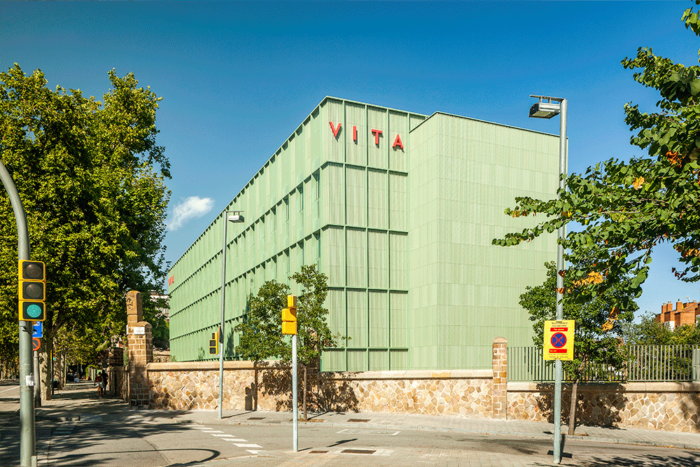 Vita Student Pedralbes