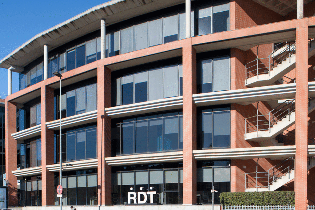 Oficina-RDT-Construcía-Instalaciones