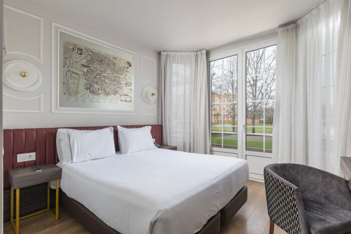 Hotel Exe Zarzuela Park